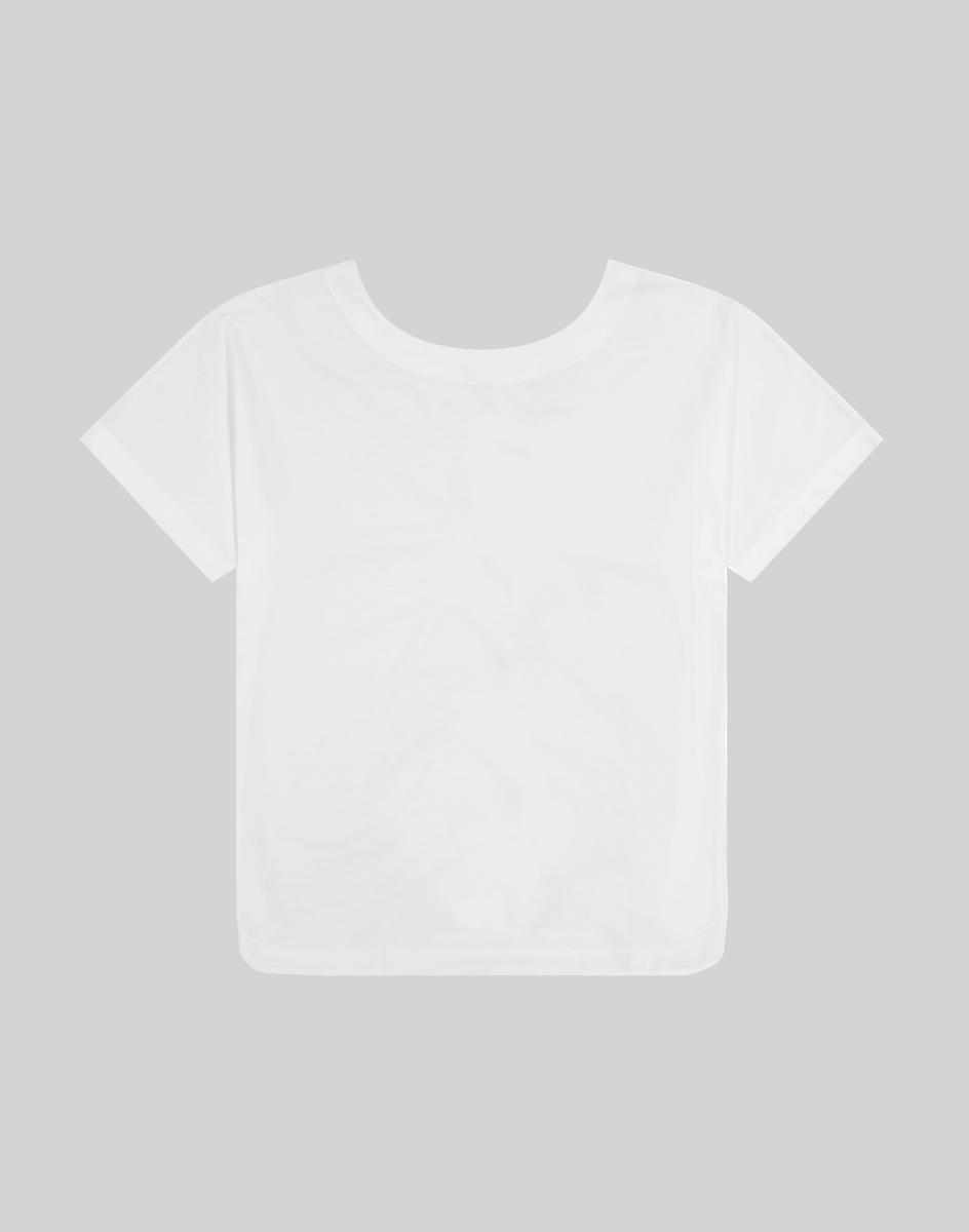 Organic Supima Cotton Sleep Tee – KENT | super natural basics