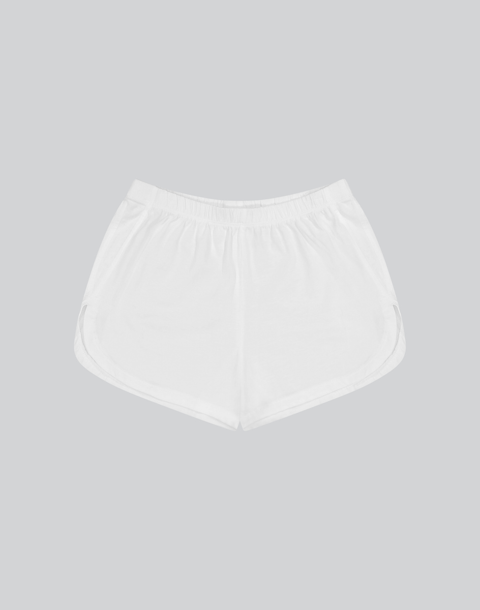 Organic Supima Cotton Sleep Short – KENT | super natural basics