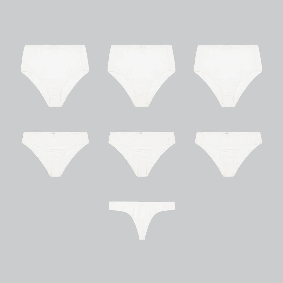 パンツ BIO. JEANS WITH UNDERWEAR ZW COLLECTION VOLUMINOUS DENIM PANTS - Blue | ZARA United States