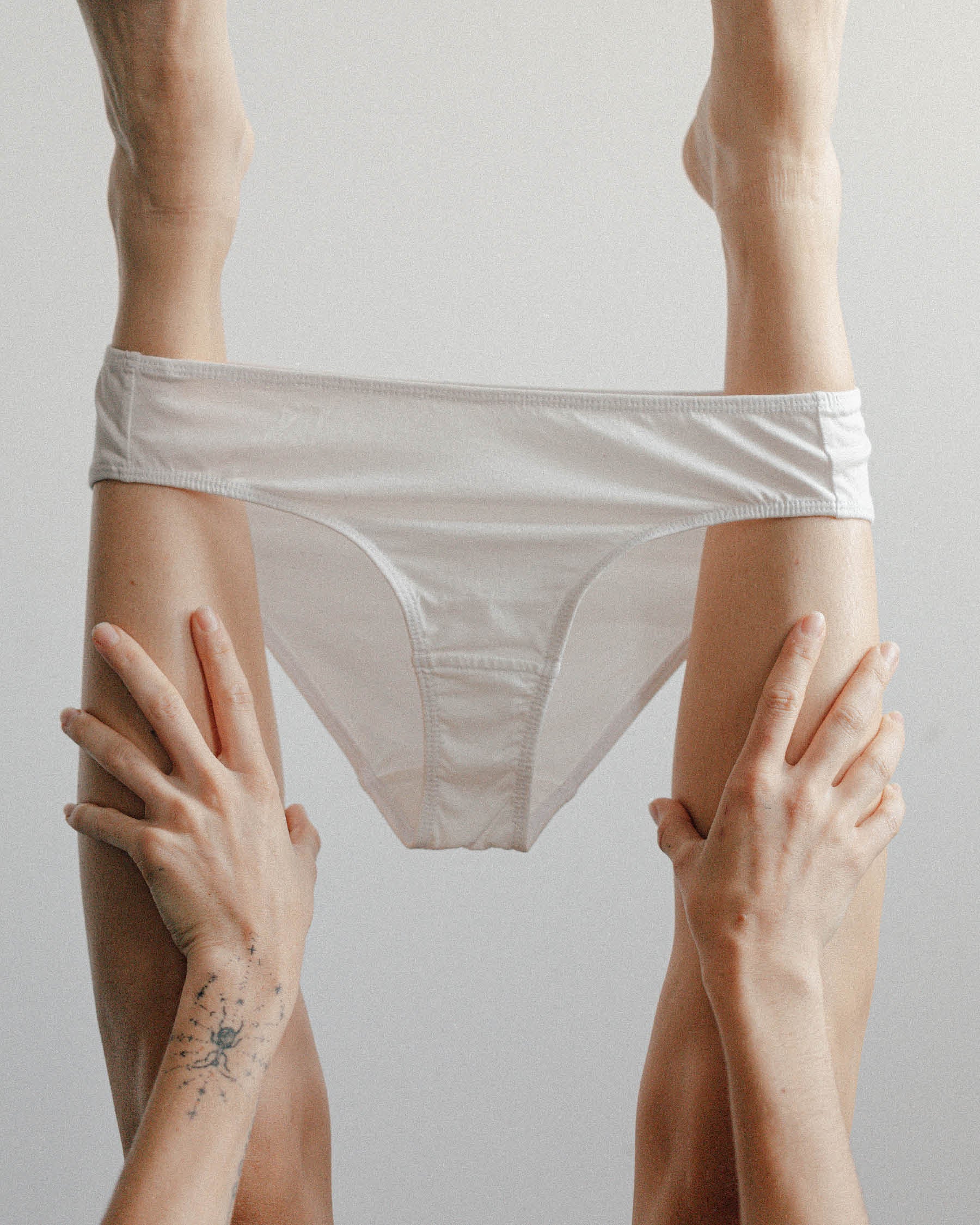 What does “clean” underwear mean? – KENT