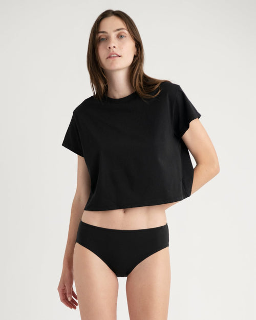Women's Hipster Briefs