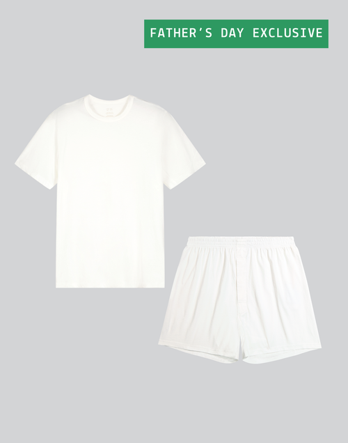 FATHER'S DAY EXCLUSIVES