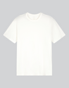 men's organic cotton t-shirt plastic free compostable