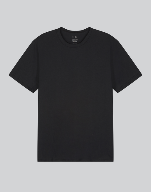 Men\'s Compostable Organic Cotton T-Shirt – KENT | super natural basics