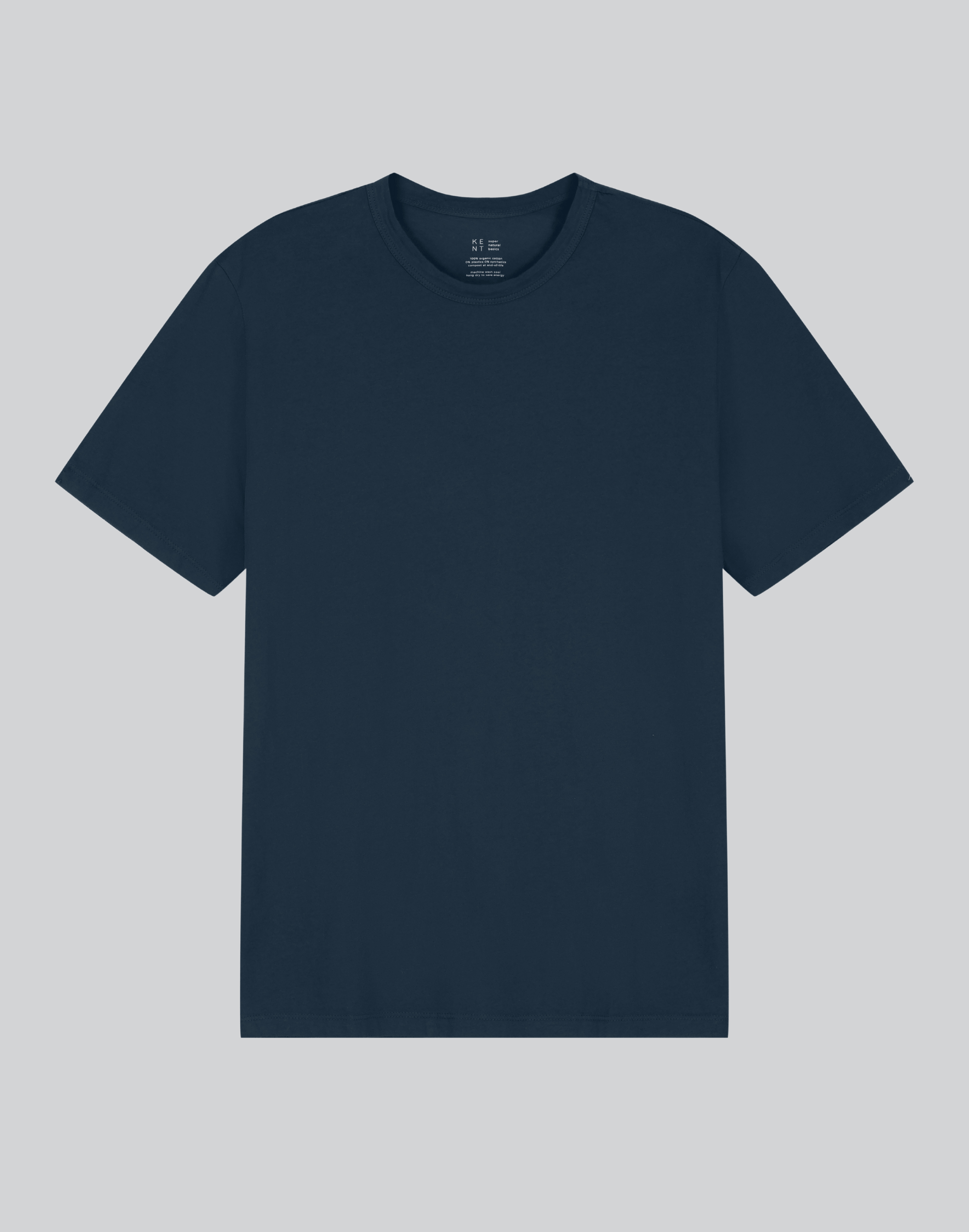 Men's Organic Supima Cotton T-Shirt