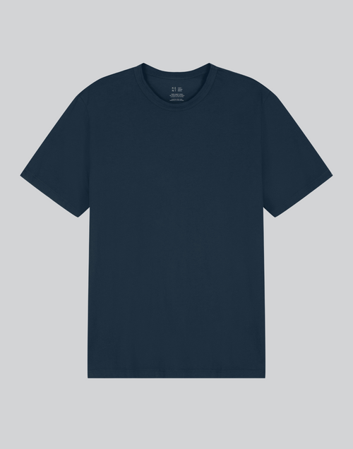 Men's Compostable Organic Cotton T-Shirt – KENT