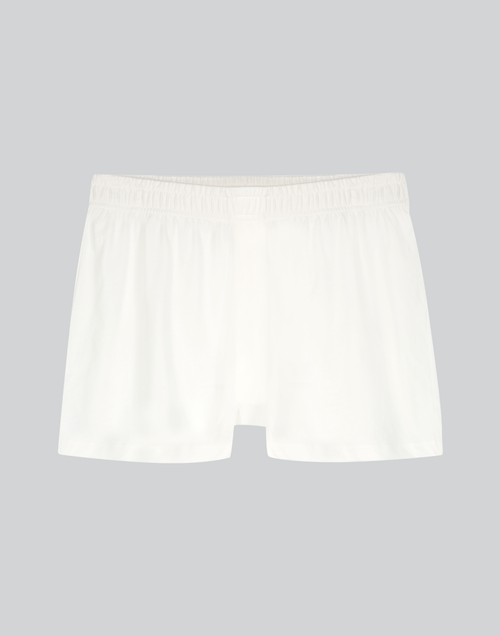 mens organic compostable briefs in white