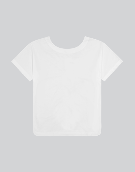 Organic Supima Cotton Sleep Tee