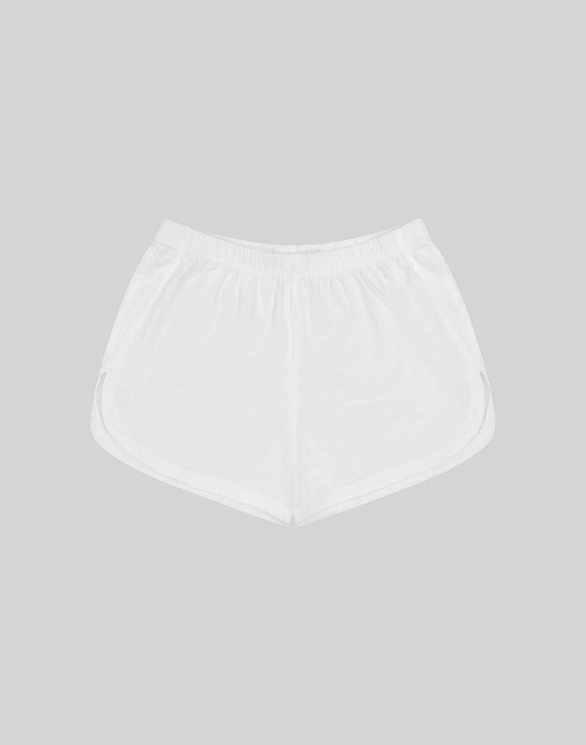 Organic Supima Cotton Sleep Short