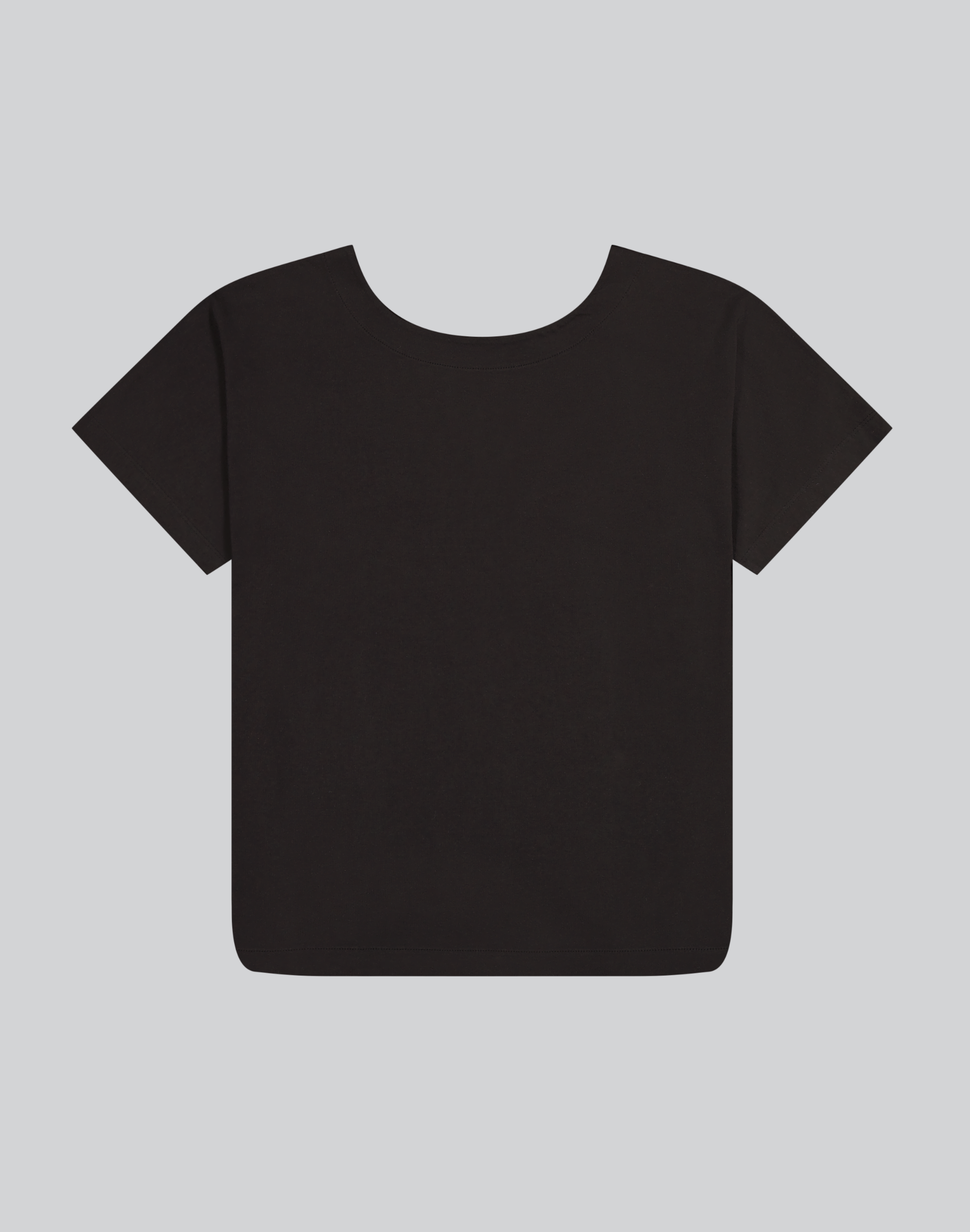 Organic Supima Cotton Sleep Tee – KENT | super natural basics