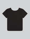 organic cotton sleep tshirt sleep shirt organic supima cotton synthetic free