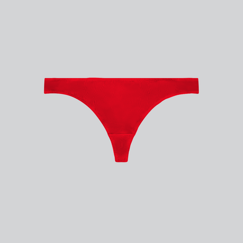 Compostable Organic Cotton Thong