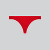 Compostable Organic Cotton Thong