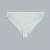 KENT womens 100% organic cotton underwear plastic free synthetic free in mint green
