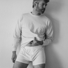 Men's Work Week - 5 Organic Cotton Breather Briefs