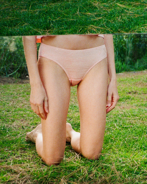 Women's Bikini Briefs