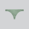 Compostable Organic Cotton Thong