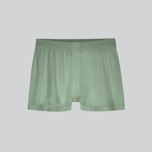 Men's Organic Cotton 'Breather' Brief