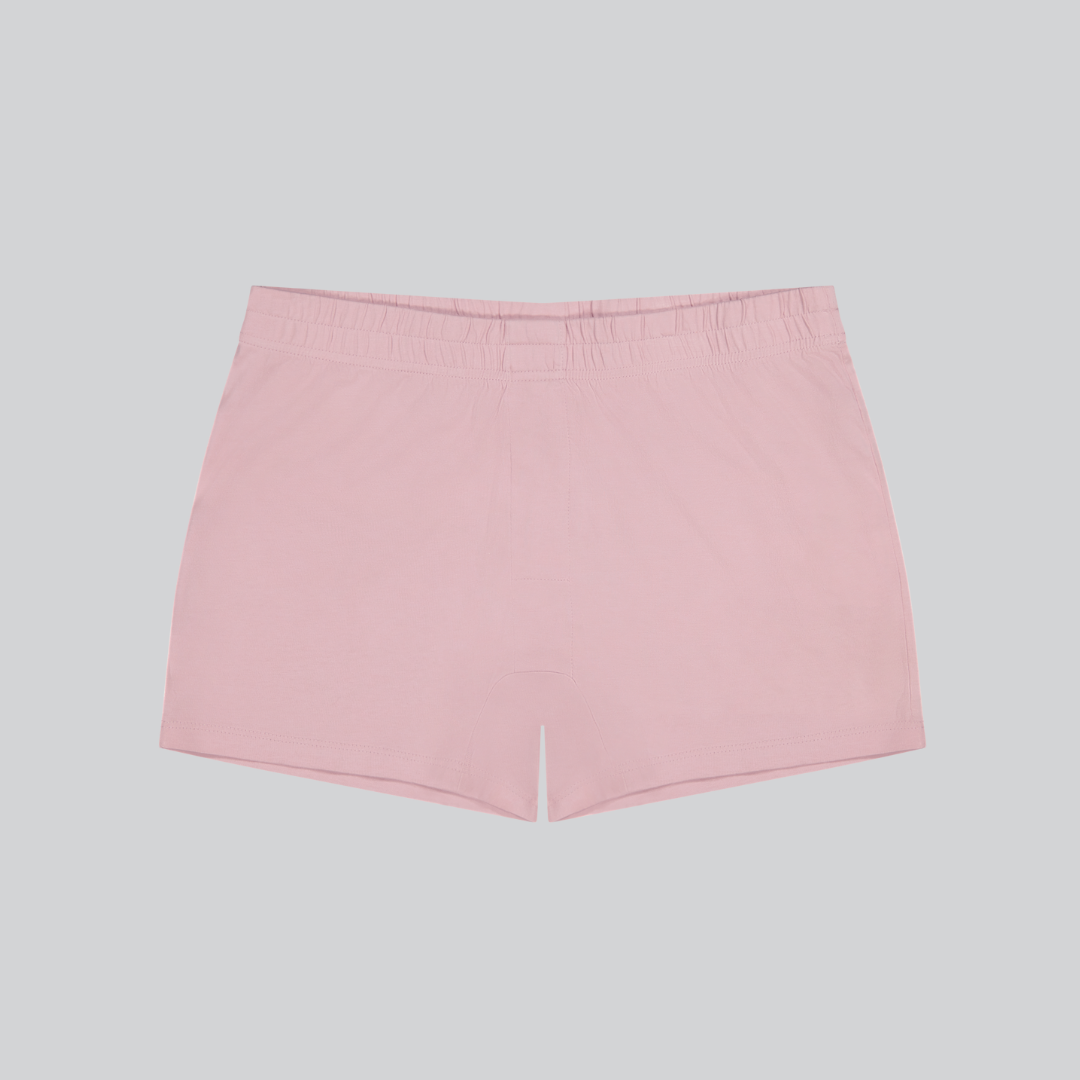 Men's Organic Cotton 'Breather' Brief