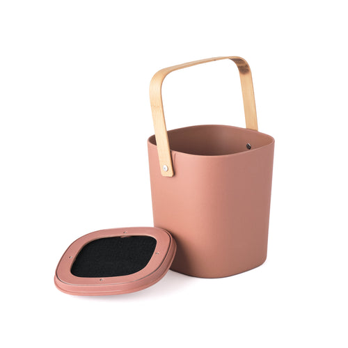 Compost Bin by Bamboozle Home
