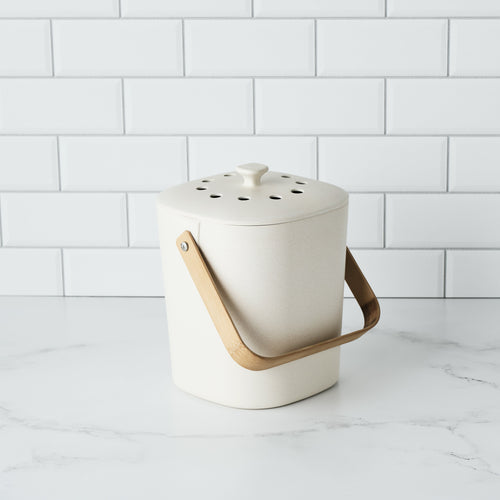 Compost Bin by Bamboozle Home