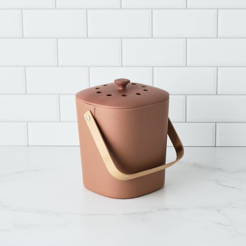 Compost Bin by Bamboozle Home
