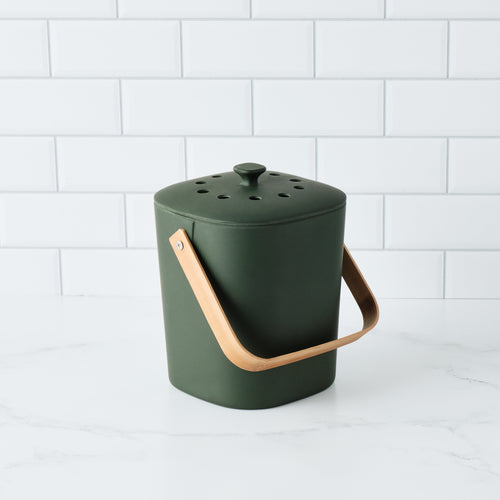 Compost Bin by Bamboozle Home