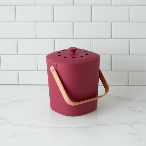 Compost Bin by Bamboozle Home