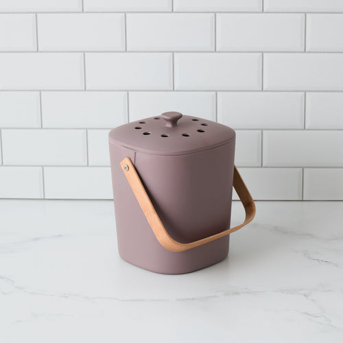 Compost Bin by Bamboozle Home