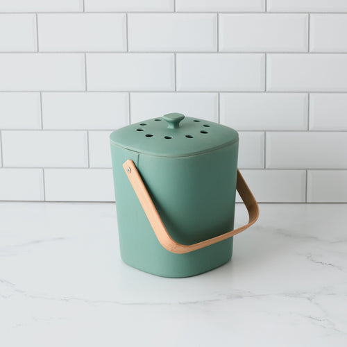 Compost Bin by Bamboozle Home