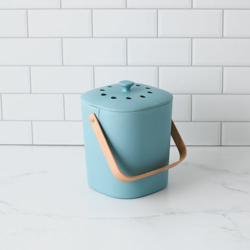 Compost Bin by Bamboozle Home