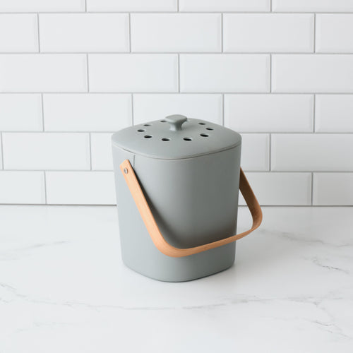 Compost Bin by Bamboozle Home