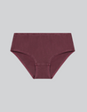 Compostable Organic Cotton Hipster