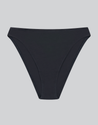 Organic Supima Cotton High-Cut Brief