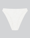 Organic Supima Cotton High-Cut Brief