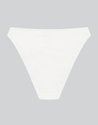 Organic Supima Cotton High-Cut Brief