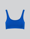 Organic Supima Cotton Scoop Soft Bra