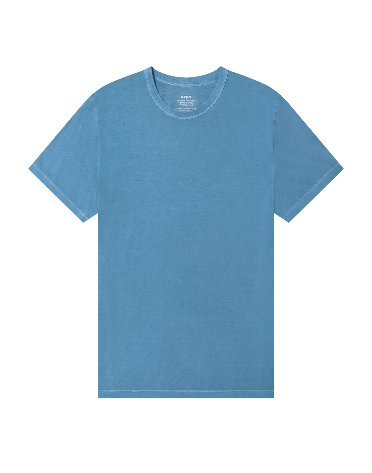 Men's Organic Supima Cotton T-Shirt