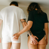 UNISEX ORGANIC COTTON T-SHIRT