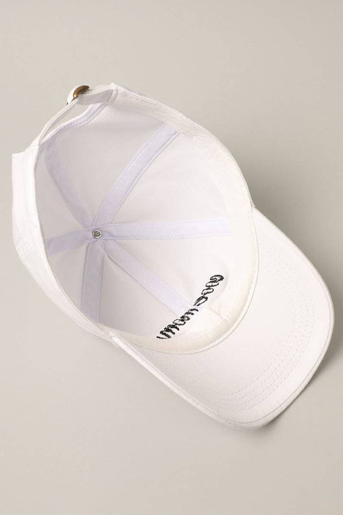 COOL MOM Embroidery Baseball Hat