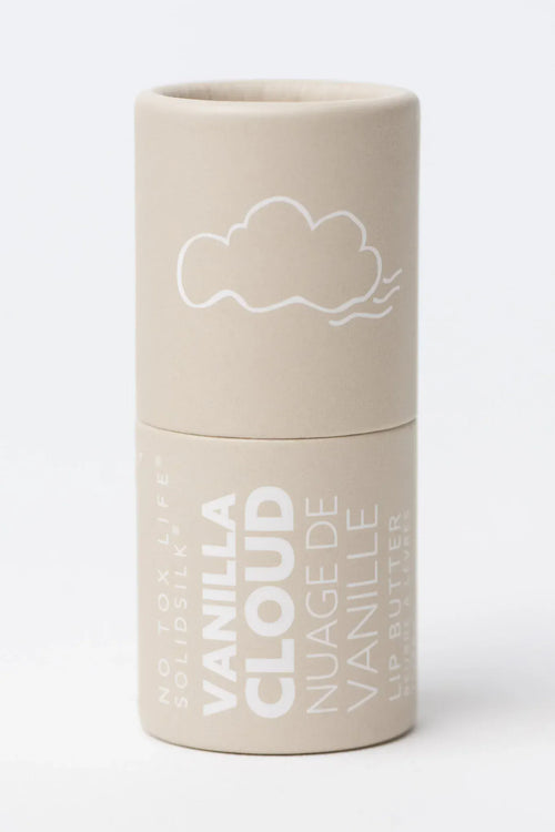 🎁 No tox Life Vanilla Cloud Lip Butter (100% off) | KENT