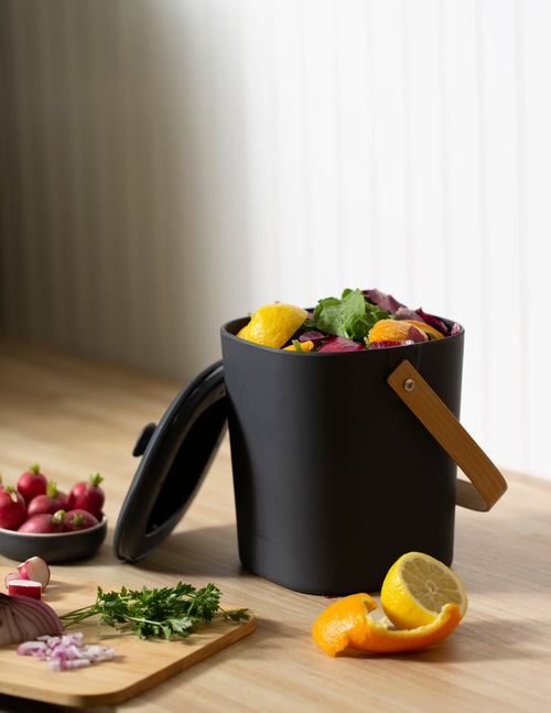 Compost Bin by Bamboozle Home