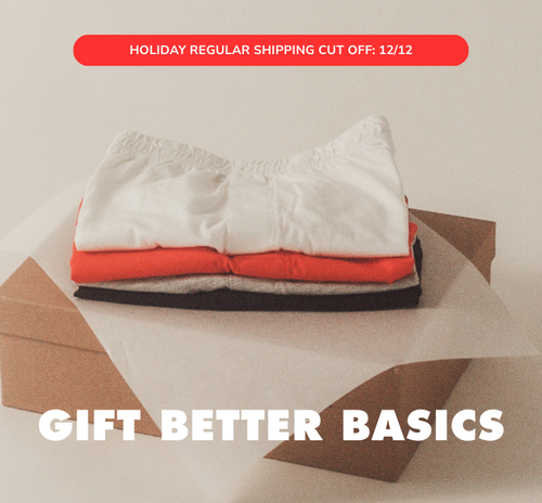 KENT | super natural basics