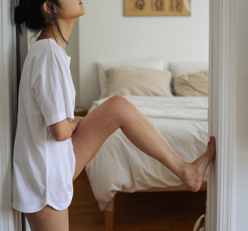 SLEEP THINGS