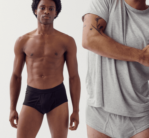 KENT | super natural basics