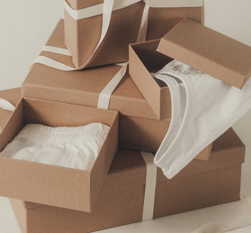 KENT | super natural basics