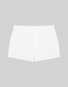 Men's classic organic cotton boxer white