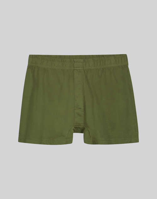 Men's Organic Cotton 'Breather' Brief