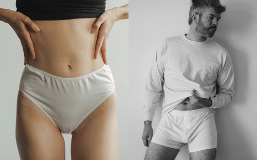 KENT | super natural basics
