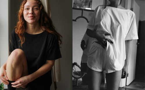 KENT | super natural basics